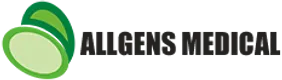 Logo ALLGENS MEDICAL